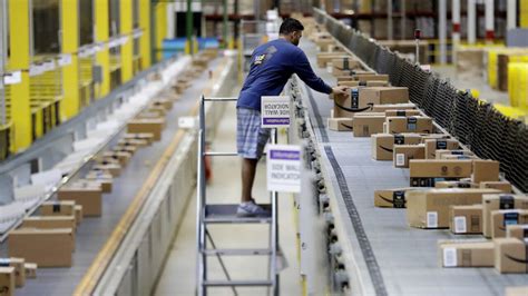 Amazon jobs in bakersfield - Today’s top 32 Amazon jobs in Greater Bakersfield Area. Leverage your professional network, and get hired. New Amazon jobs added daily.